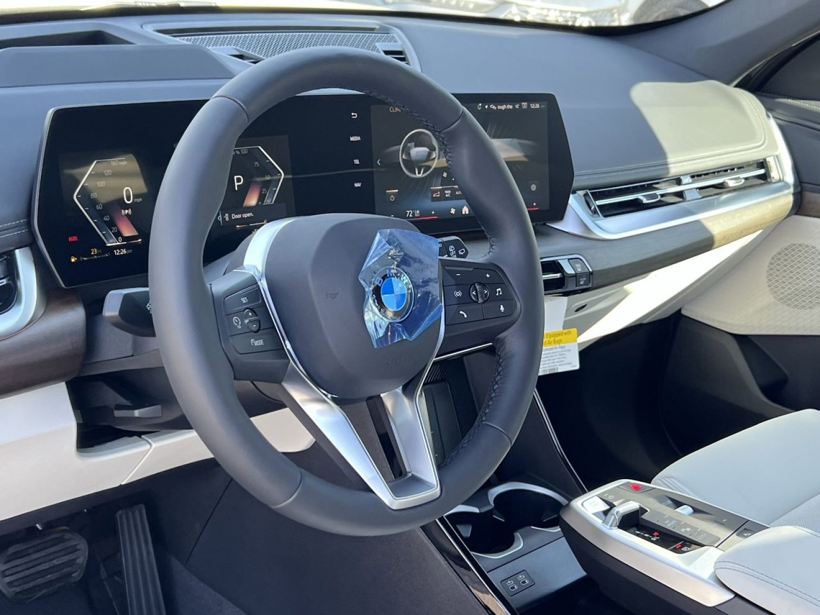 New 2026 BMW X1 xDrive28i w/ Technology Package image 13