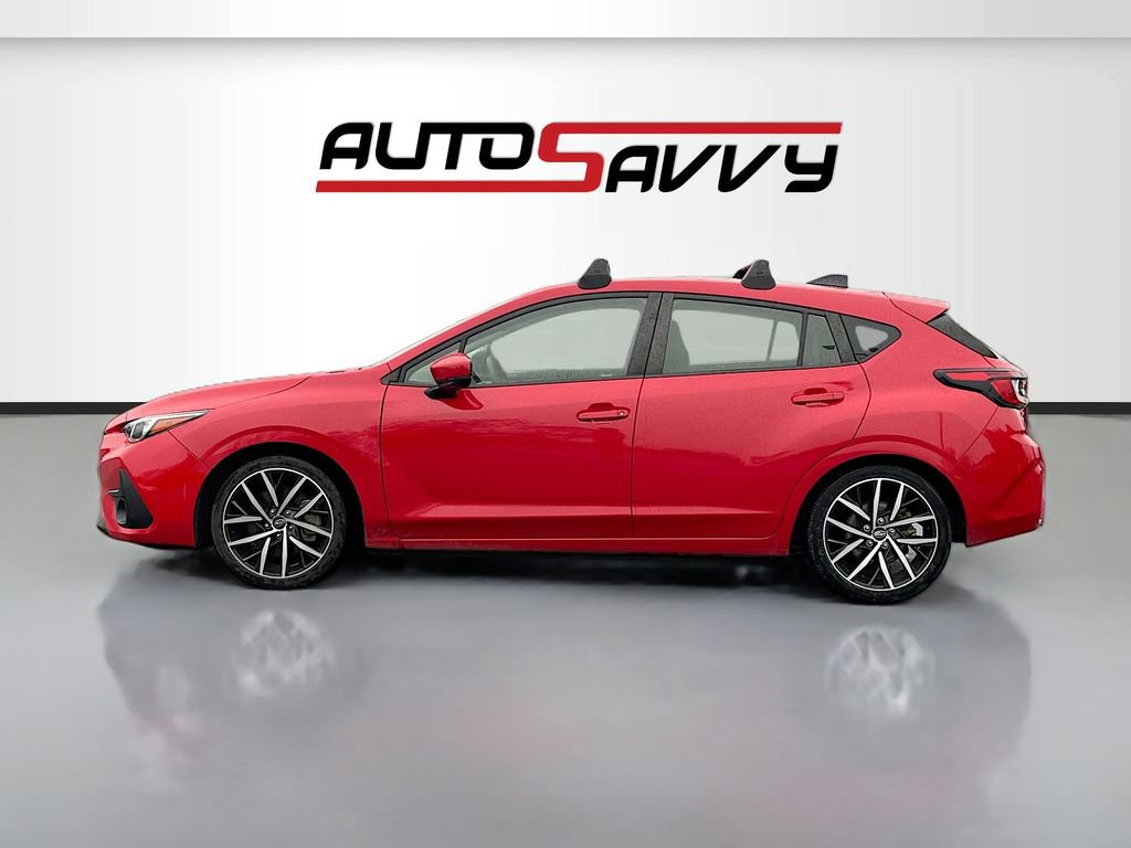 Used 2024 Subaru Impreza 2.0i Sport image 4