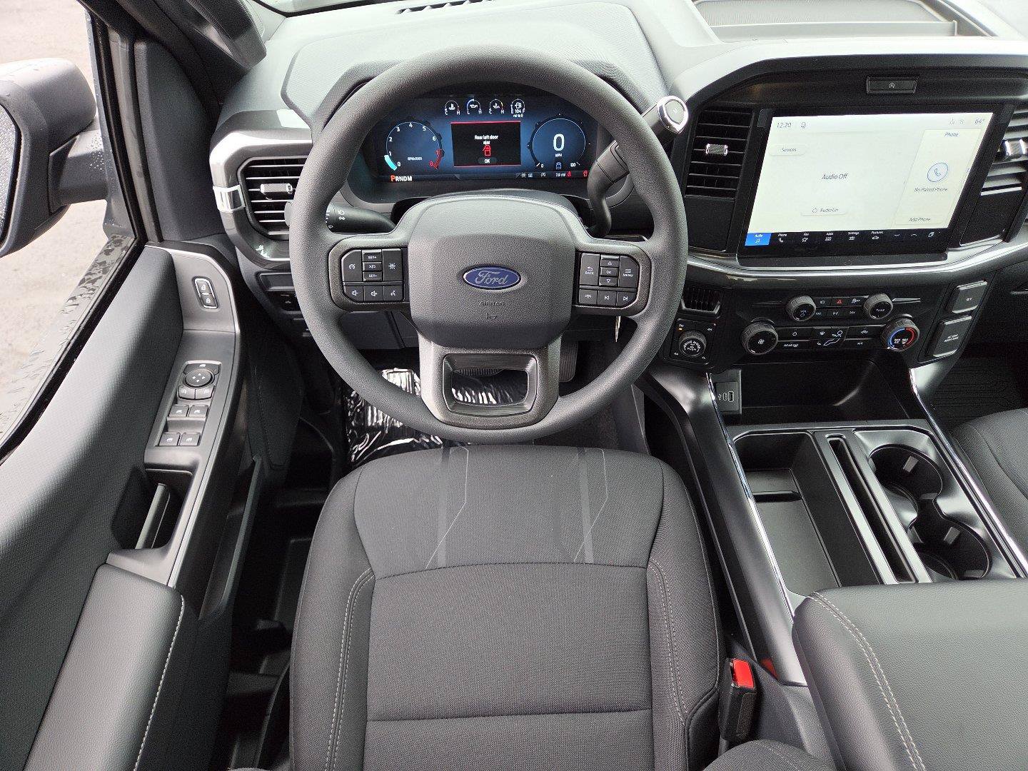 New 2026 Ford F150 STX w/ F-150 LOBO Package AWD/4WD image 19