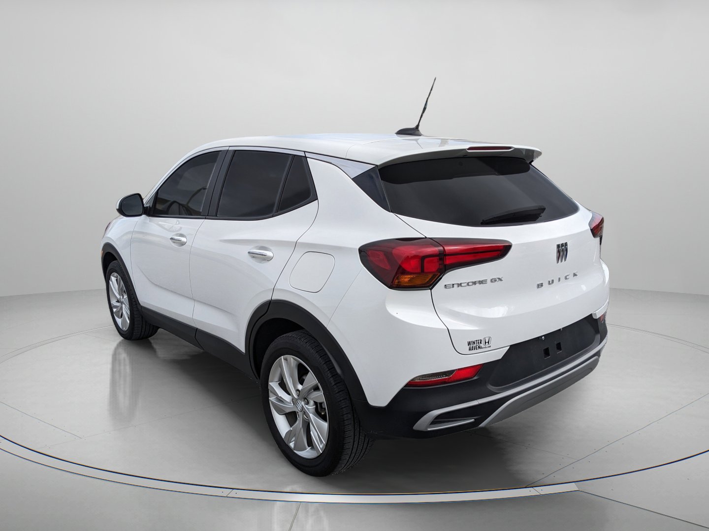 Used 2025 Buick Encore GX Preferred FWD image 6