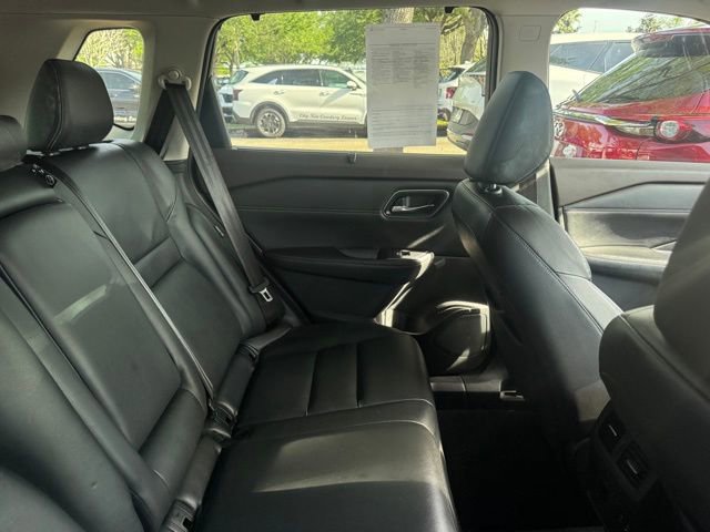 Used 2021 Nissan Rogue SL image 8