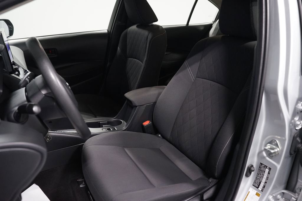 Certified 2023 Toyota Corolla LE image 24