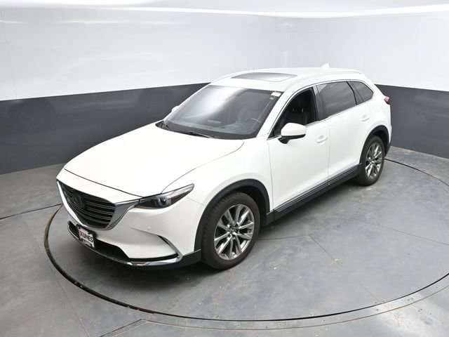 Used 2019 MAZDA CX-9 Grand Touring AWD/4WD image 39
