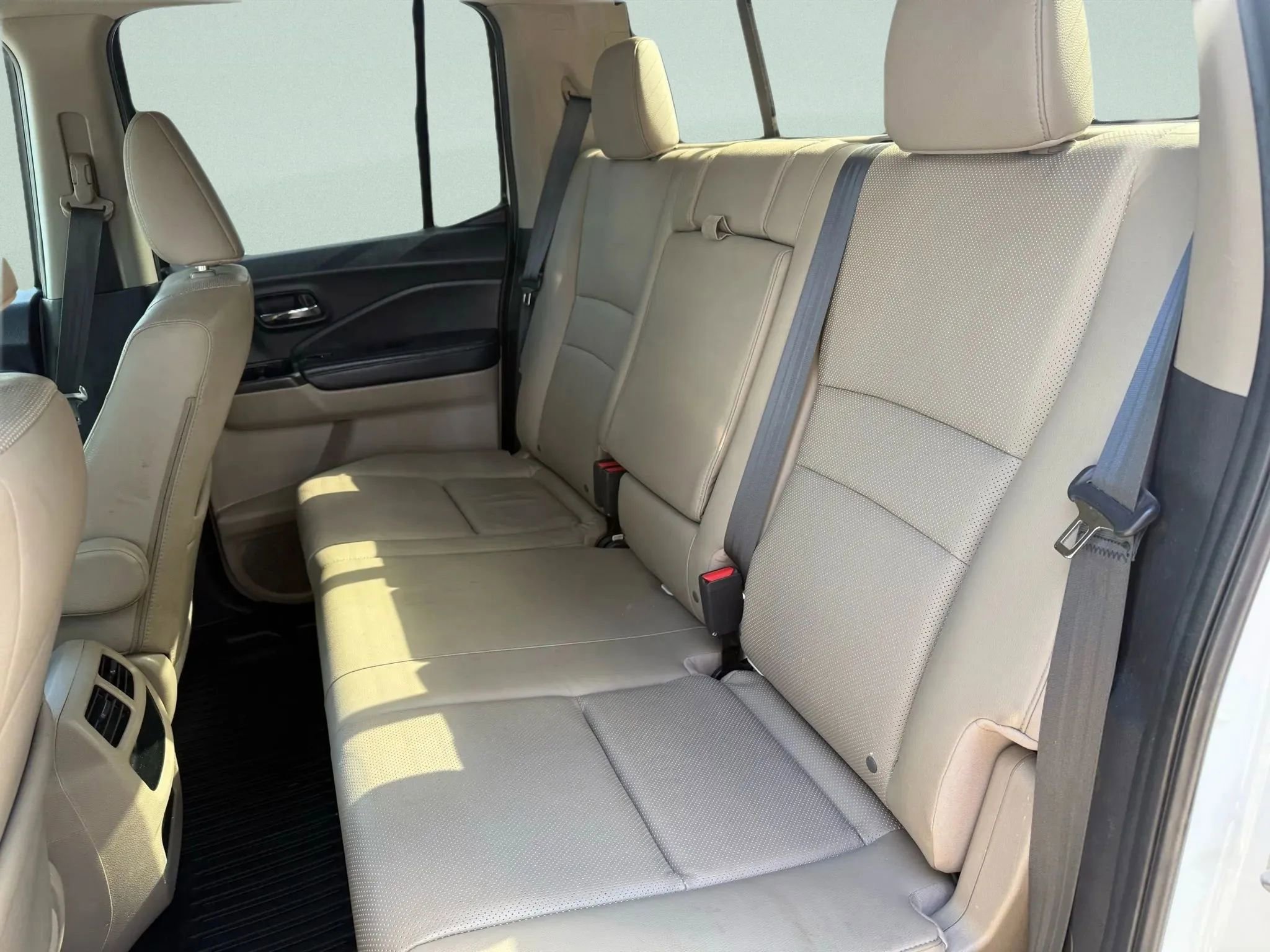 Used 2020 Honda Ridgeline RTL-E image 32