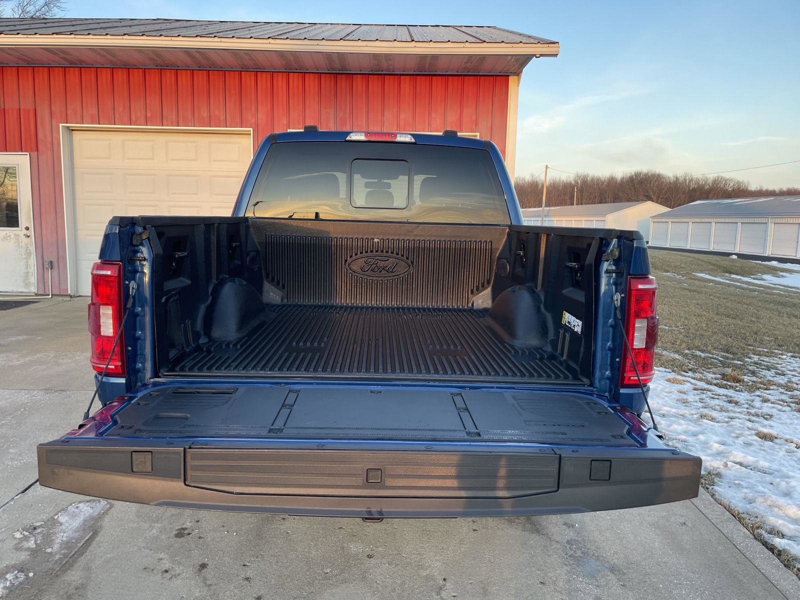 Used 2023 Ford F150 XLT w/ Equipment Group 302A High image 33