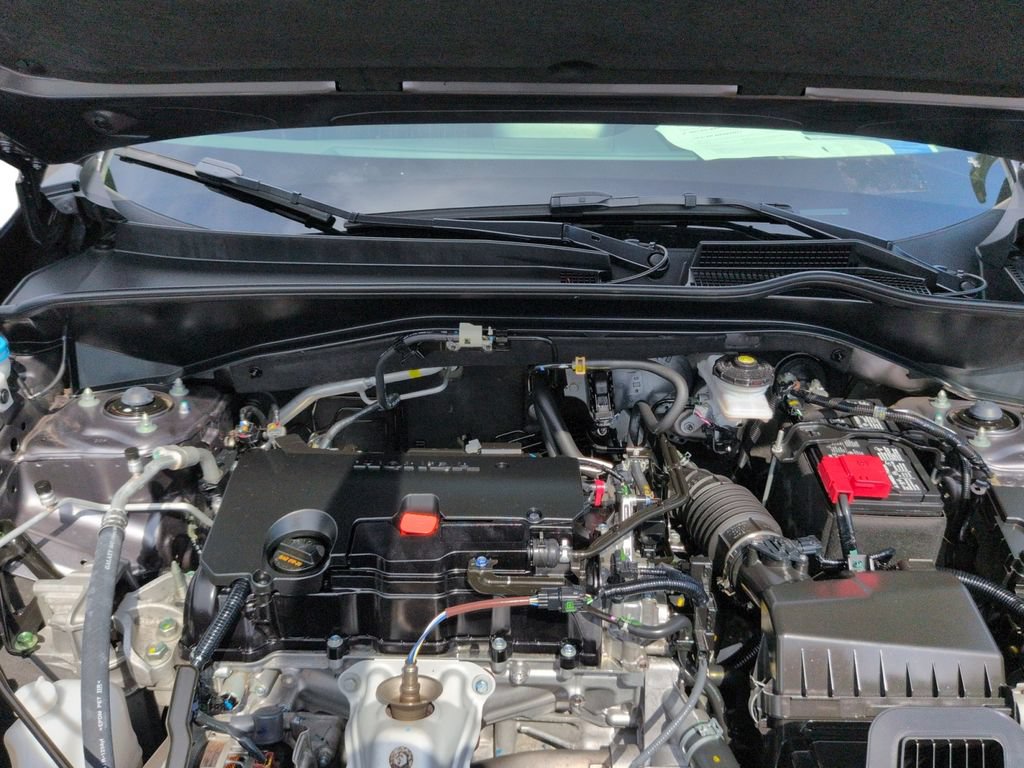 Used 2024 Honda HR-V LX image 30