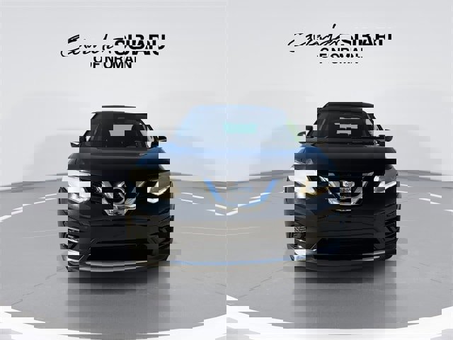 Used 2015 Nissan Rogue S image 3