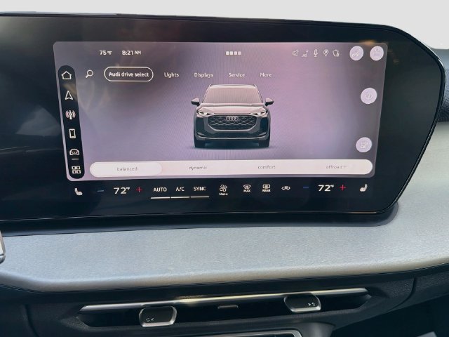 New 2026 Audi Q3 quattro 2.0T AWD/4WD image 29