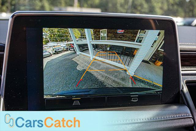Used 2023 Chevrolet Tahoe LT RWD image 31