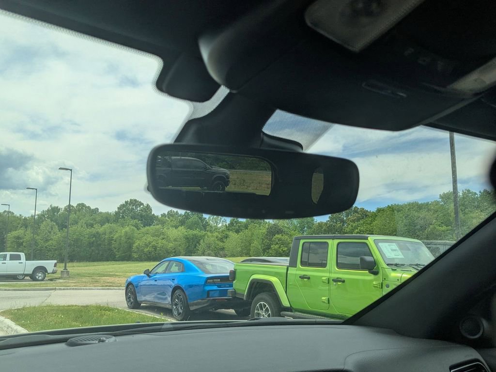 New 2026 Dodge Durango GT AWD/4WD image 33