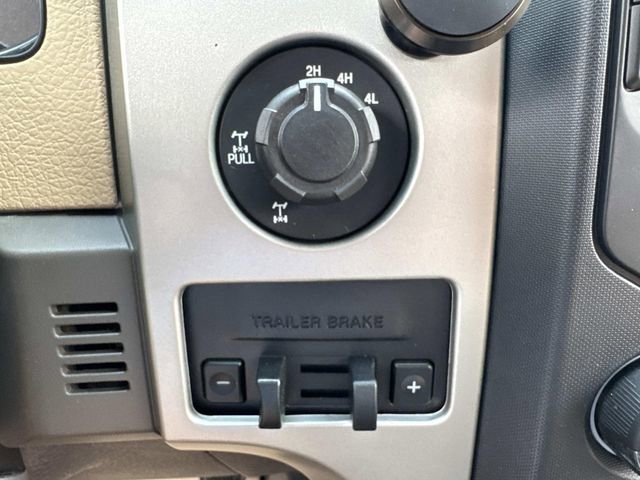 Used 2014 Ford F150 XLT w/ Equipment Group 302A Luxury image 21