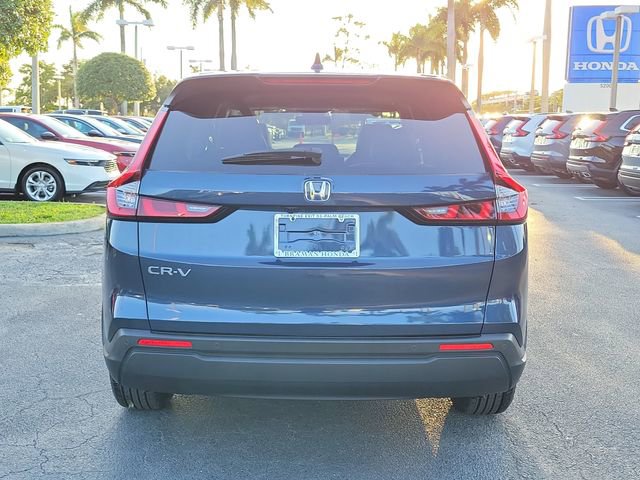 Certified 2023 Honda CR-V EX-L image 5