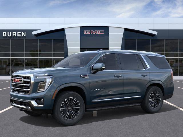 New 2026 GMC Yukon Elevation image 2