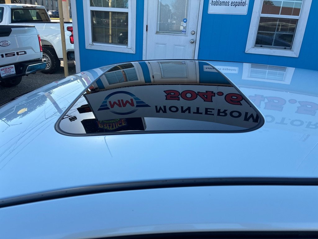 Used 2019 Nissan Altima 2.5 Platinum image 6