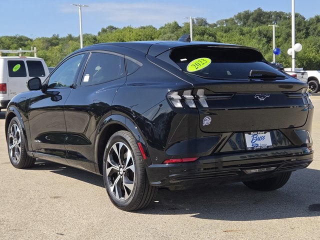 Used 2023 Ford Mustang Mach-E Premium AWD/4WD image 14