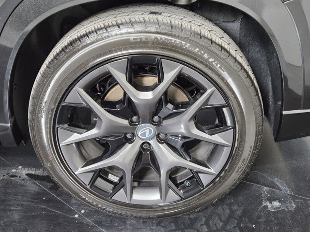 Certified 2026 Lexus TX 500h 500h F SPORT Performance Premi image 11