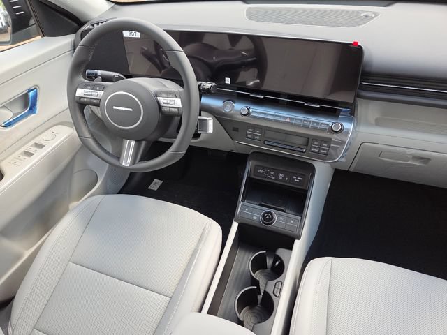 New 2026 Hyundai Kona SEL Premium AWD/4WD image 25