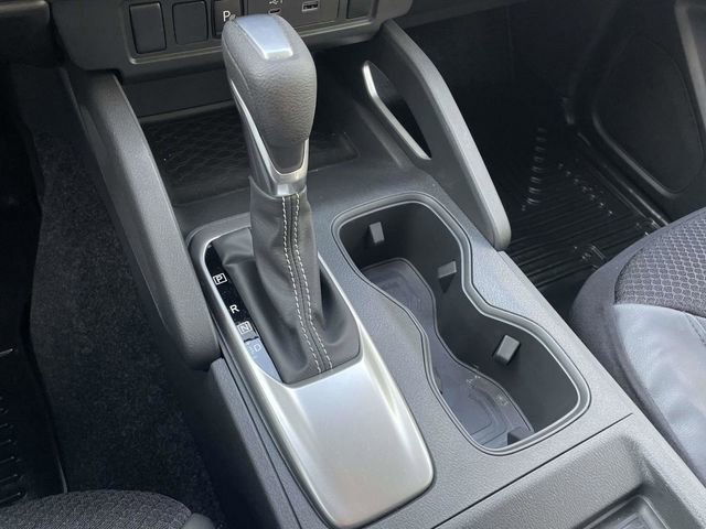 Used 2025 Nissan Frontier SV AWD/4WD image 31