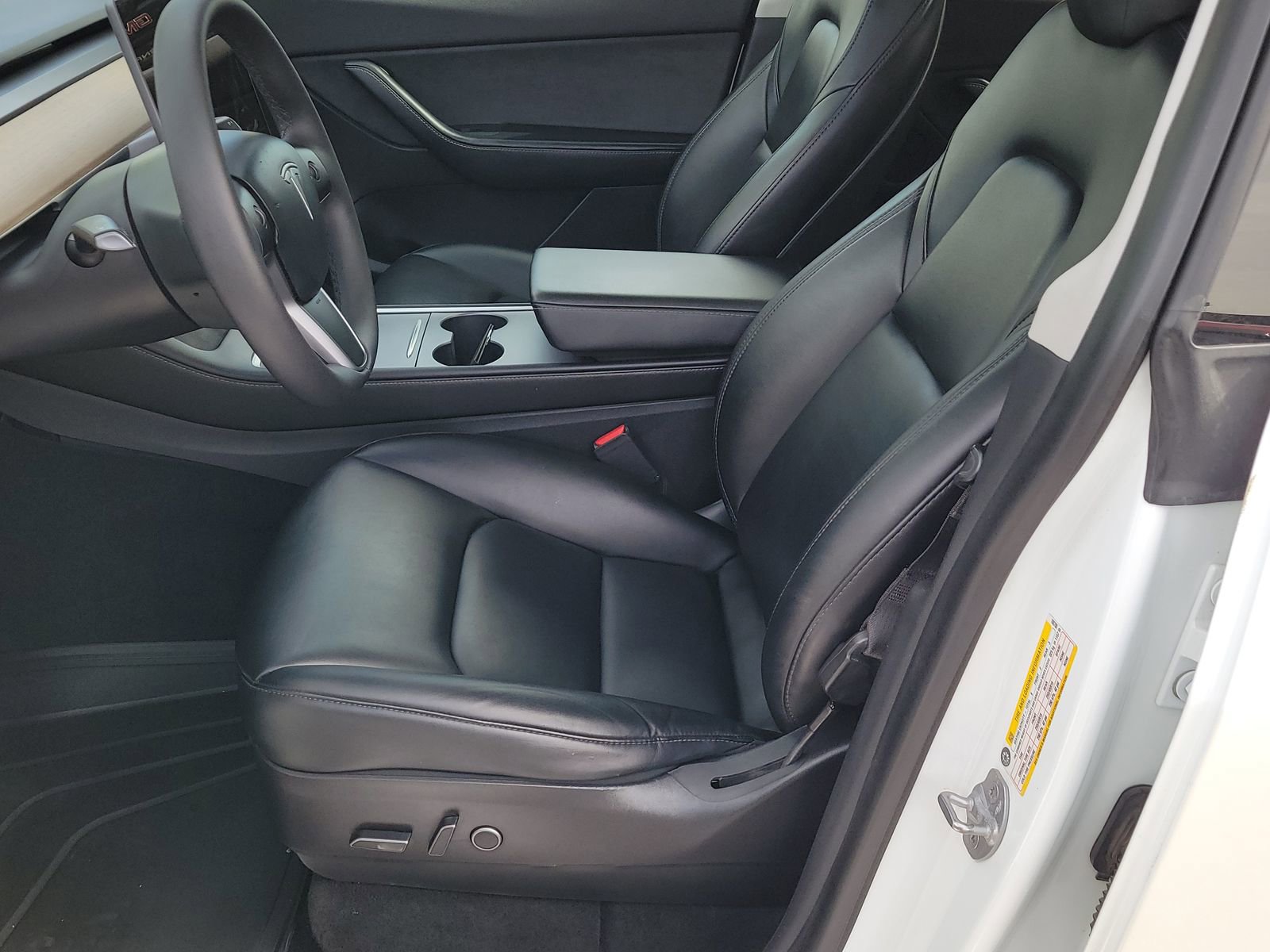 Used 2021 Tesla Model Y Long Range image 6