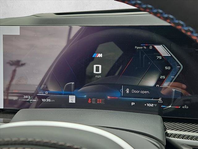 New 2027 BMW X7 M60i w/ M Sport Professional Package AWD/4WD image 11