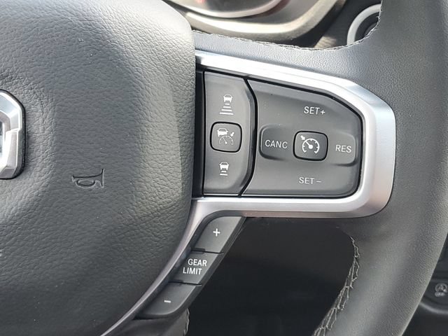 New 2026 RAM 1500 Big Horn AWD/4WD image 22