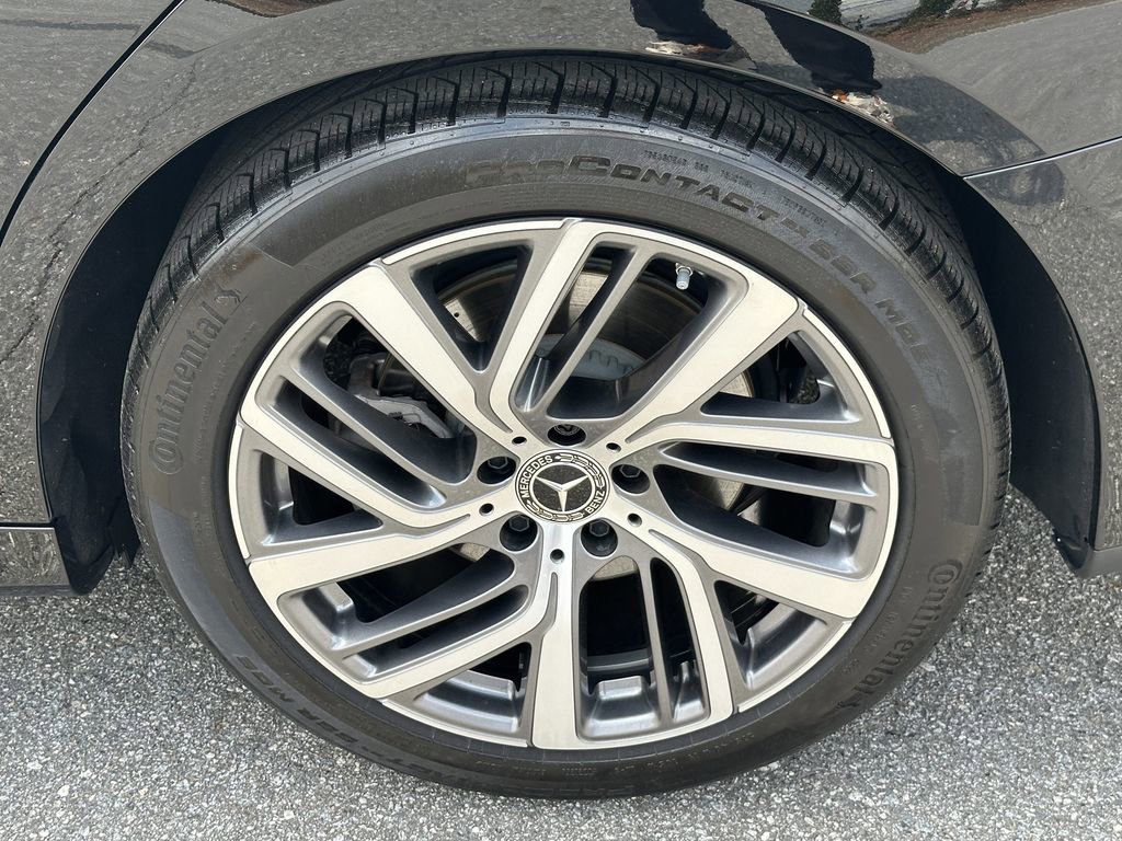 Certified 2025 Mercedes-Benz E 350 Sedan image 23