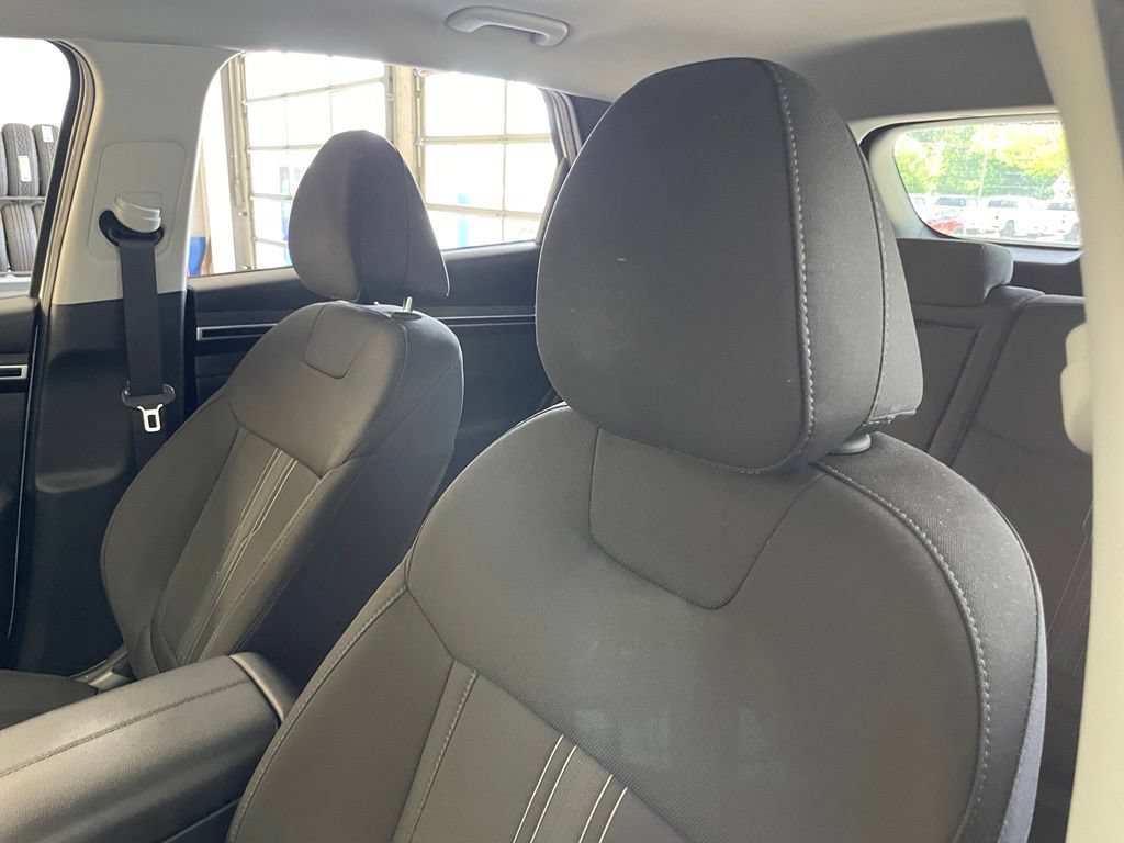 Used 2023 Hyundai Tucson SEL FWD image 24