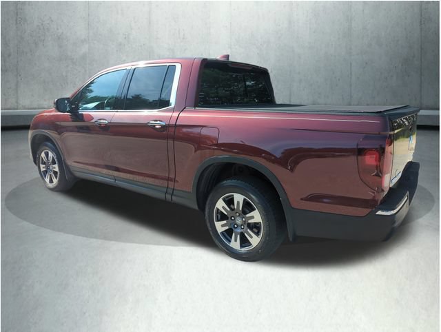 Used 2020 Honda Ridgeline RTL-E image 3
