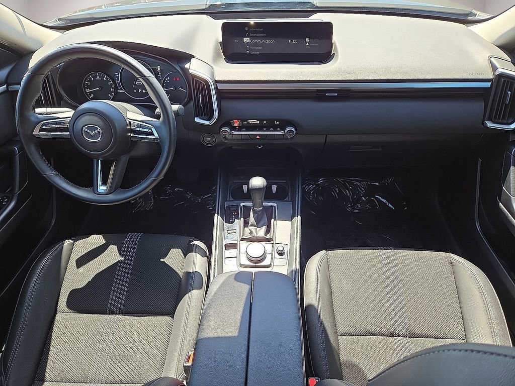 Used 2024 MAZDA CX-50 AWD 2.5 S w/ Select Package image 18