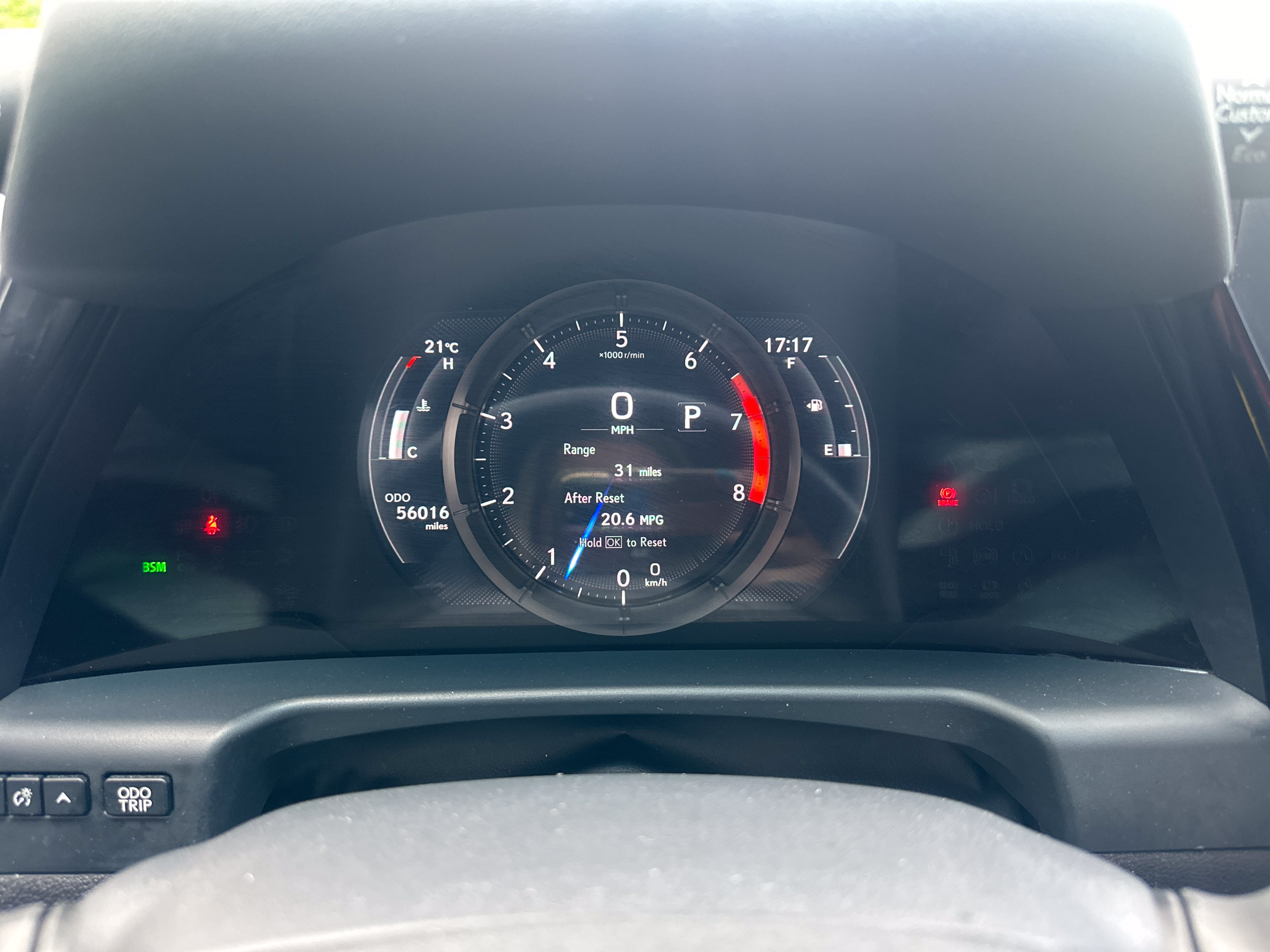 Used 2022 Lexus ES 350 F Sport FWD image 12