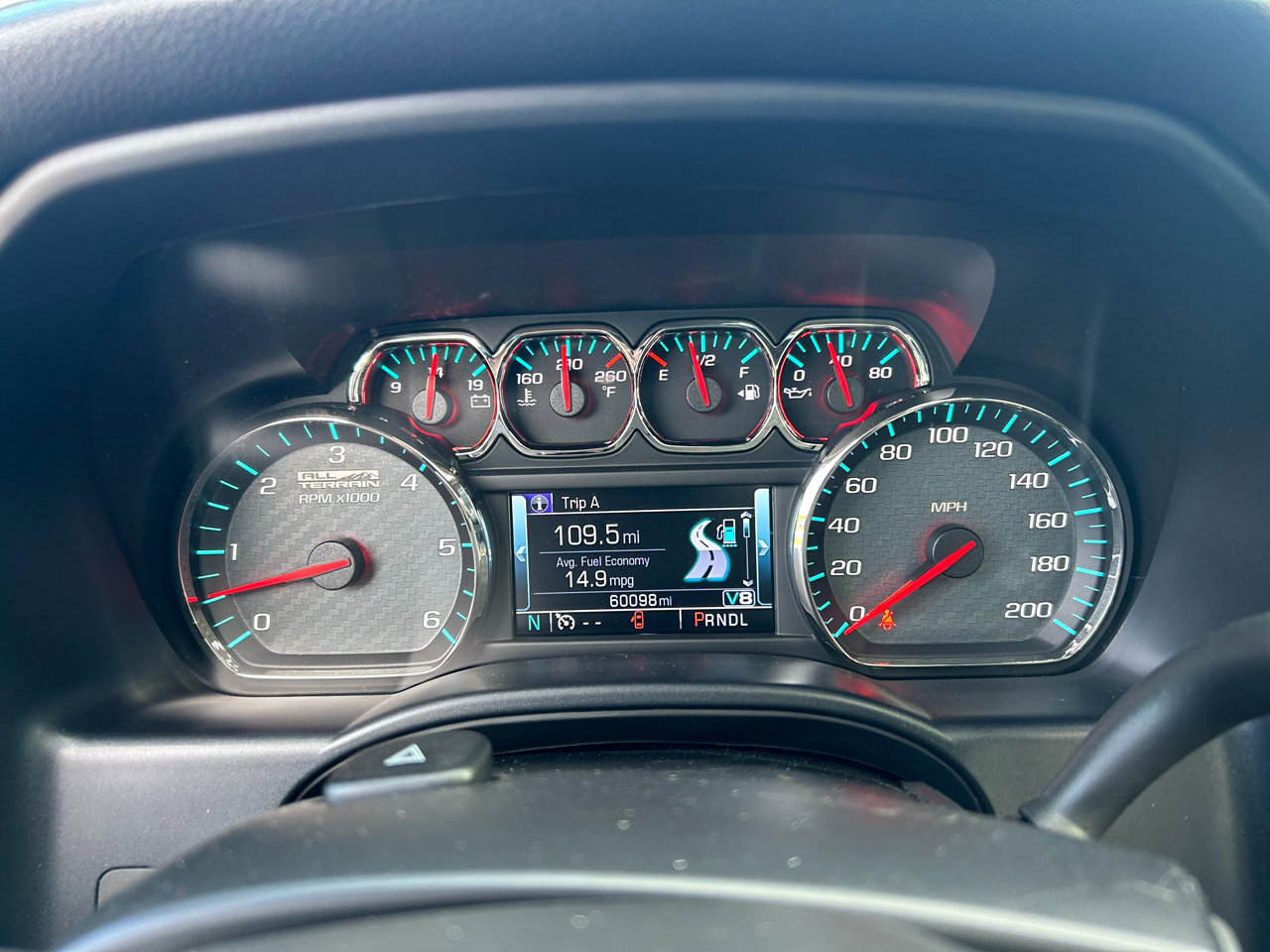 Used 2017 GMC Sierra 1500 SLT image 22