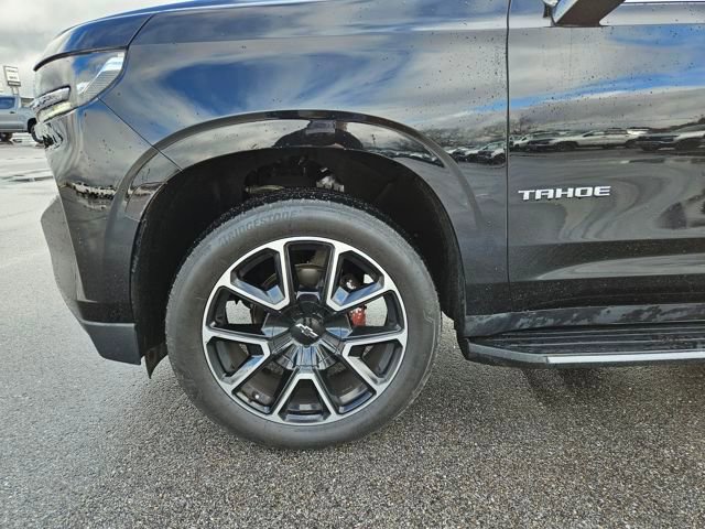 Used 2021 Chevrolet Tahoe LT image 27