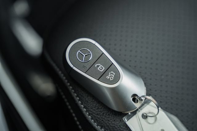 New 2026 Mercedes-Benz C 300 4MATIC Sedan image 45