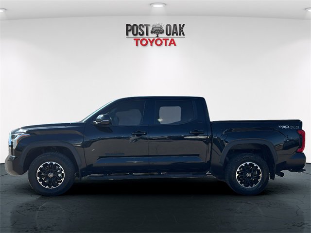 Used 2023 Toyota Tundra SR5 image 4