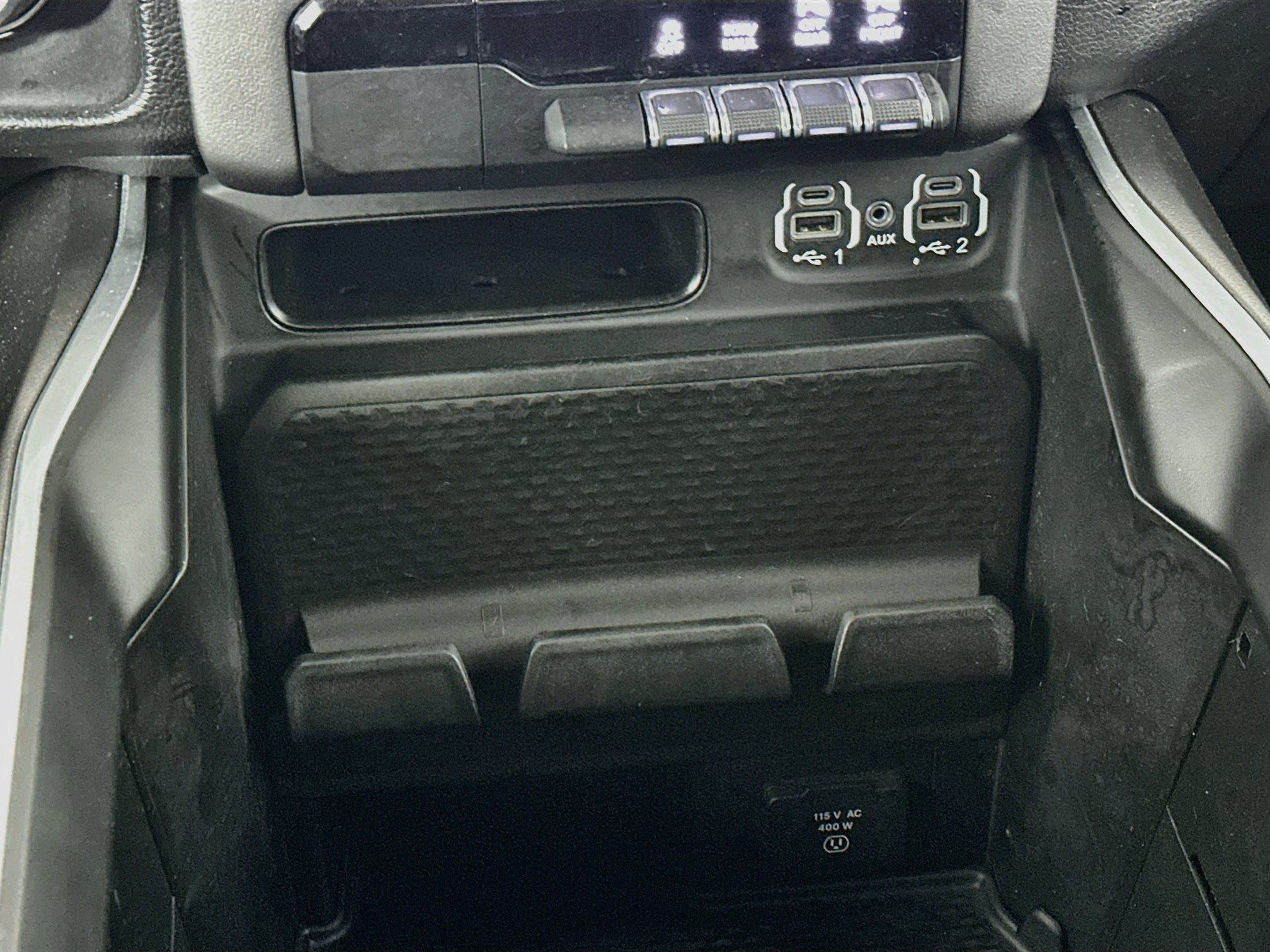Used 2023 RAM 1500 Big Horn AWD/4WD image 24