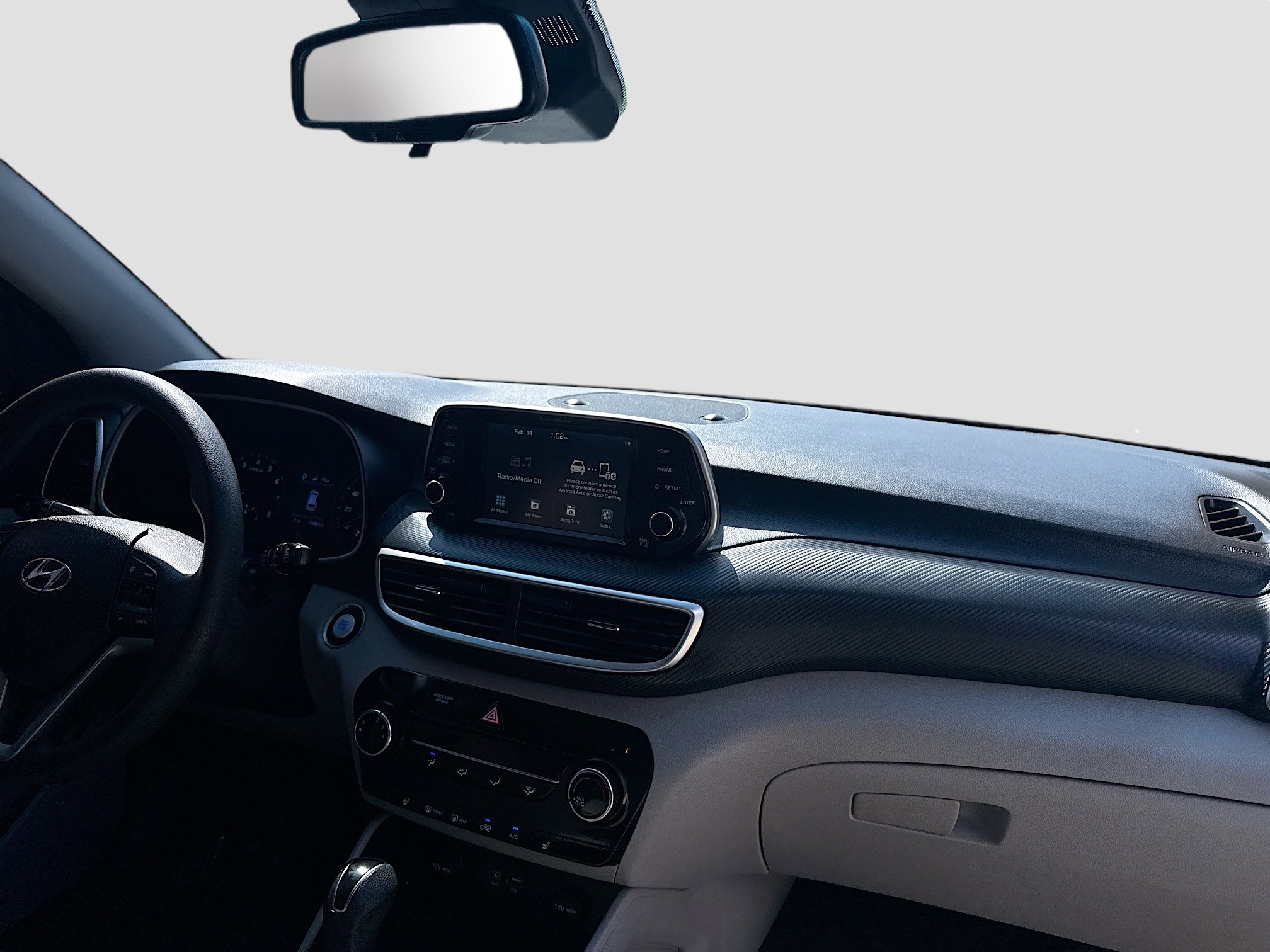 Used 2021 Hyundai Tucson Value w/ Cargo Package image 31