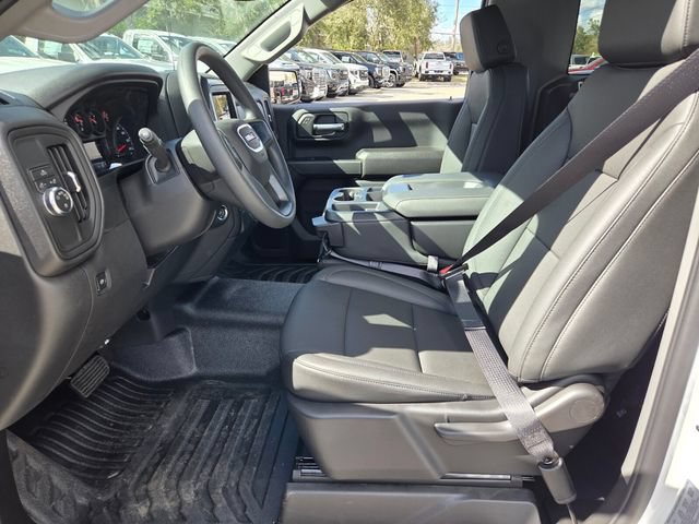 New 2026 GMC Sierra 1500 Pro w/ Pro Value Package RWD image 5