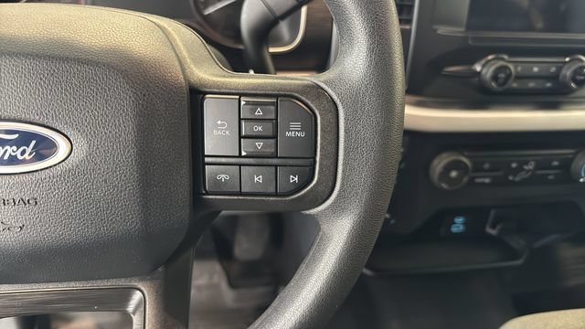 Used 2023 Ford F150 XLT w/ XTR Package AWD/4WD image 14