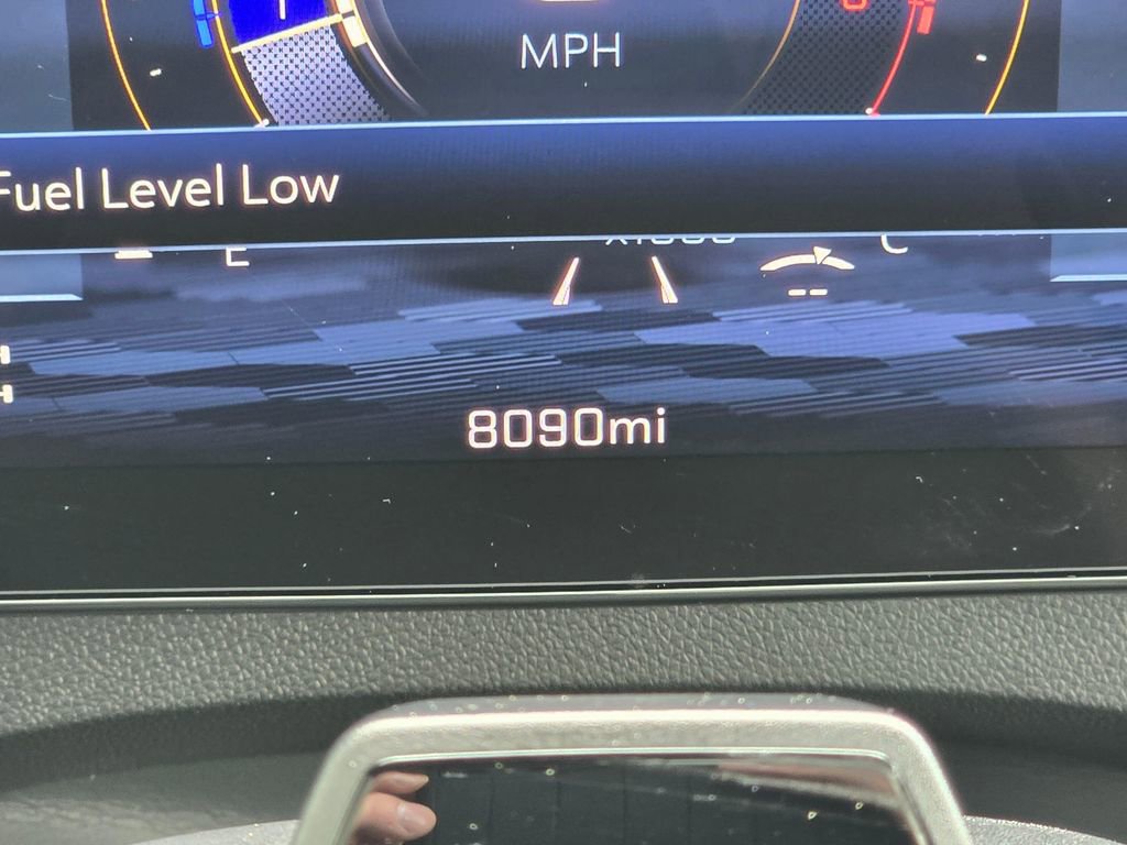 Used 2026 Chevrolet Traverse RS w/ LPO, Floor Liner Package image 28