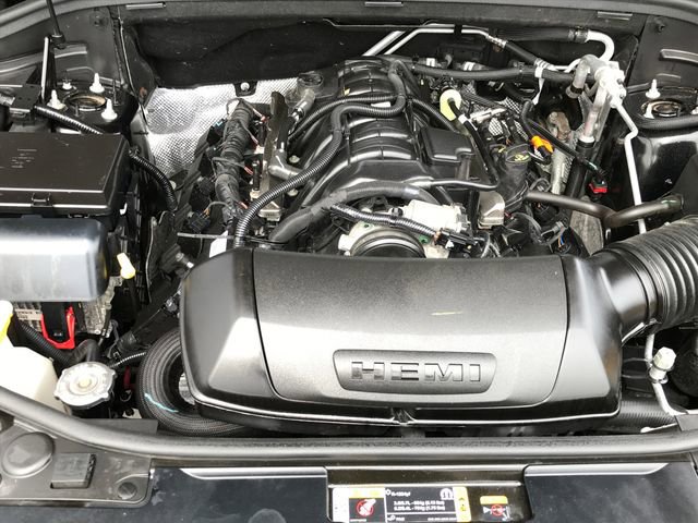 Used 2025 Dodge Durango R/T image 23