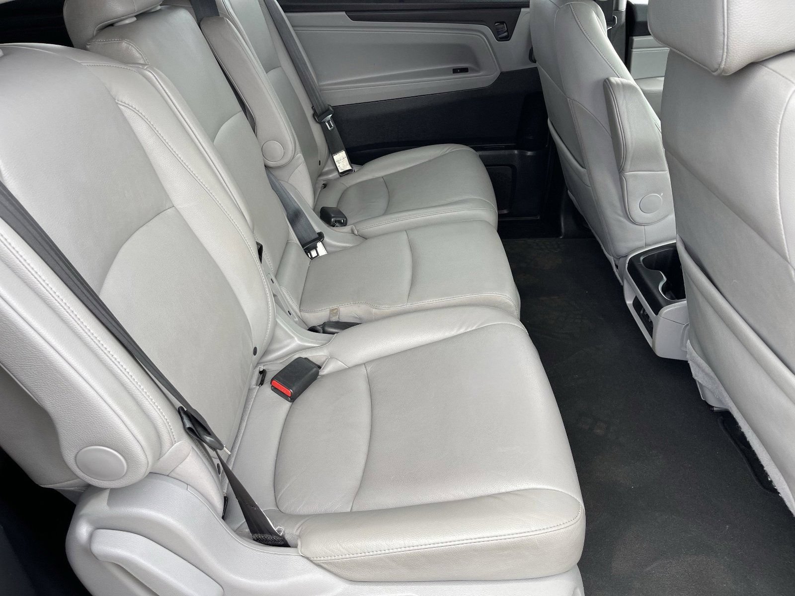 Used 2019 Honda Odyssey EX-L image 14