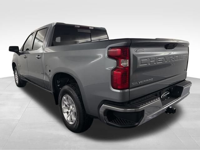 Used 2019 Chevrolet Silverado 1500 LT w/ Texas Edition image 6