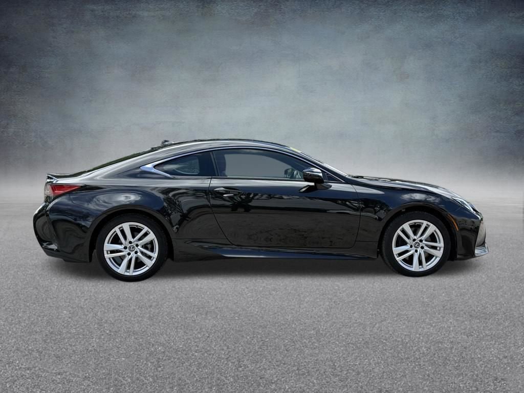 Used 2023 Lexus RC 300 RWD image 4