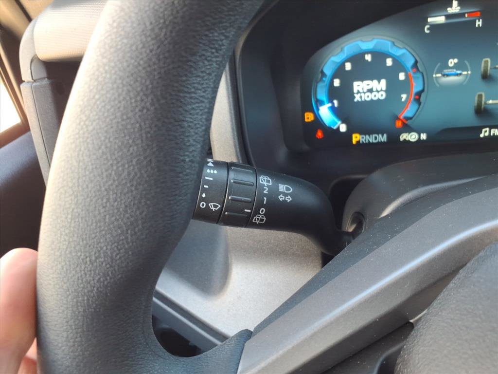 New 2025 Ford Bronco 4-Door image 23