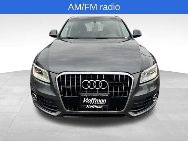 Used 2016 Audi Q5 2.0T Premium Plus AWD/4WD image 9