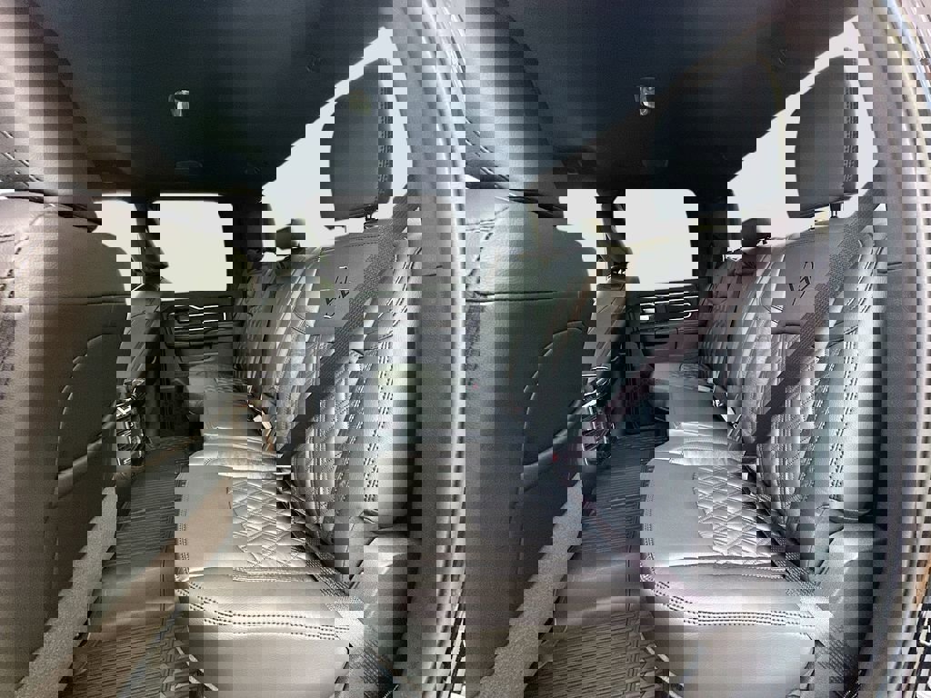 New 2026 RAM 2500 Big Horn image 26