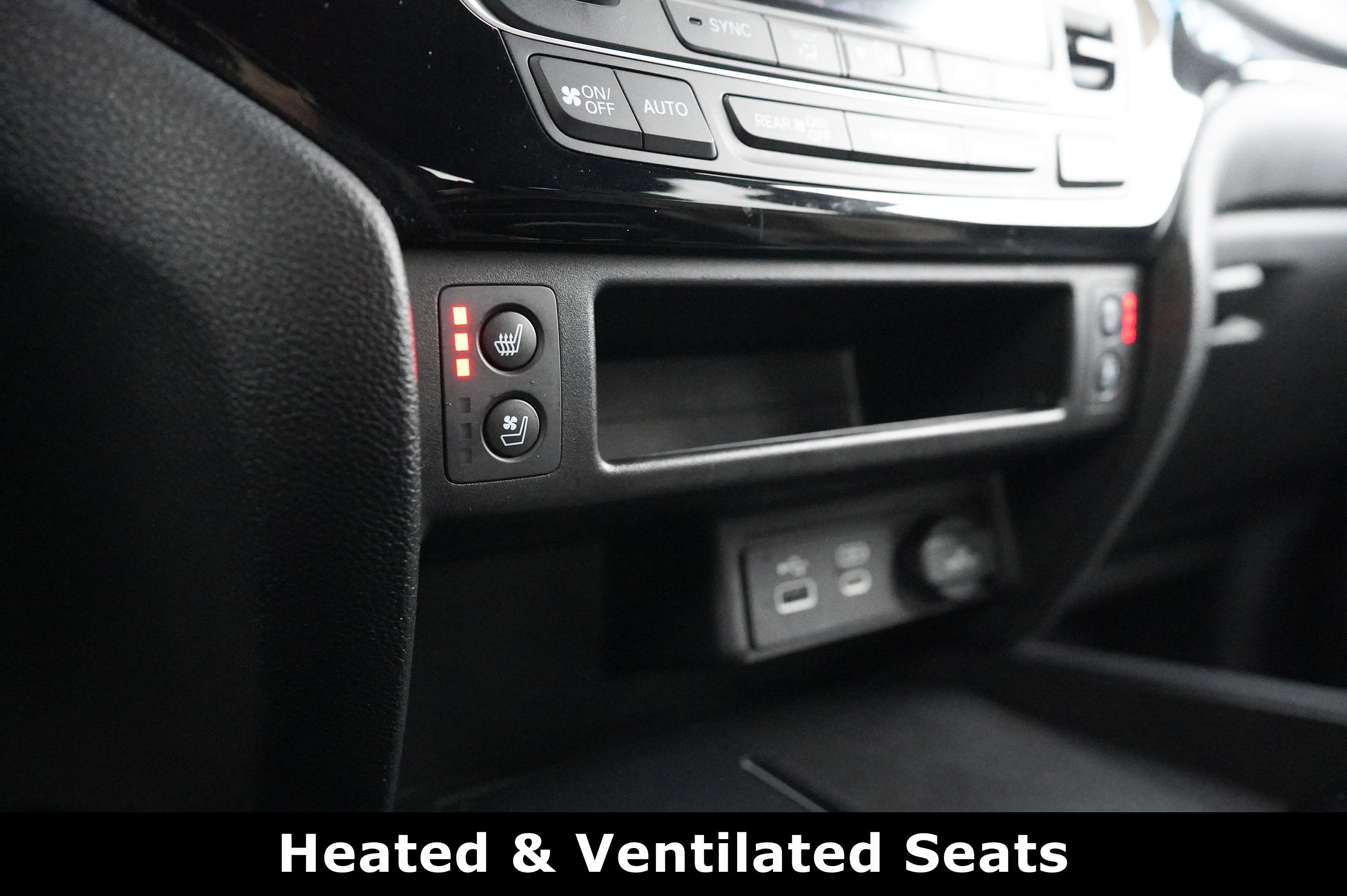 Used 2024 Honda Passport Black Edition image 28