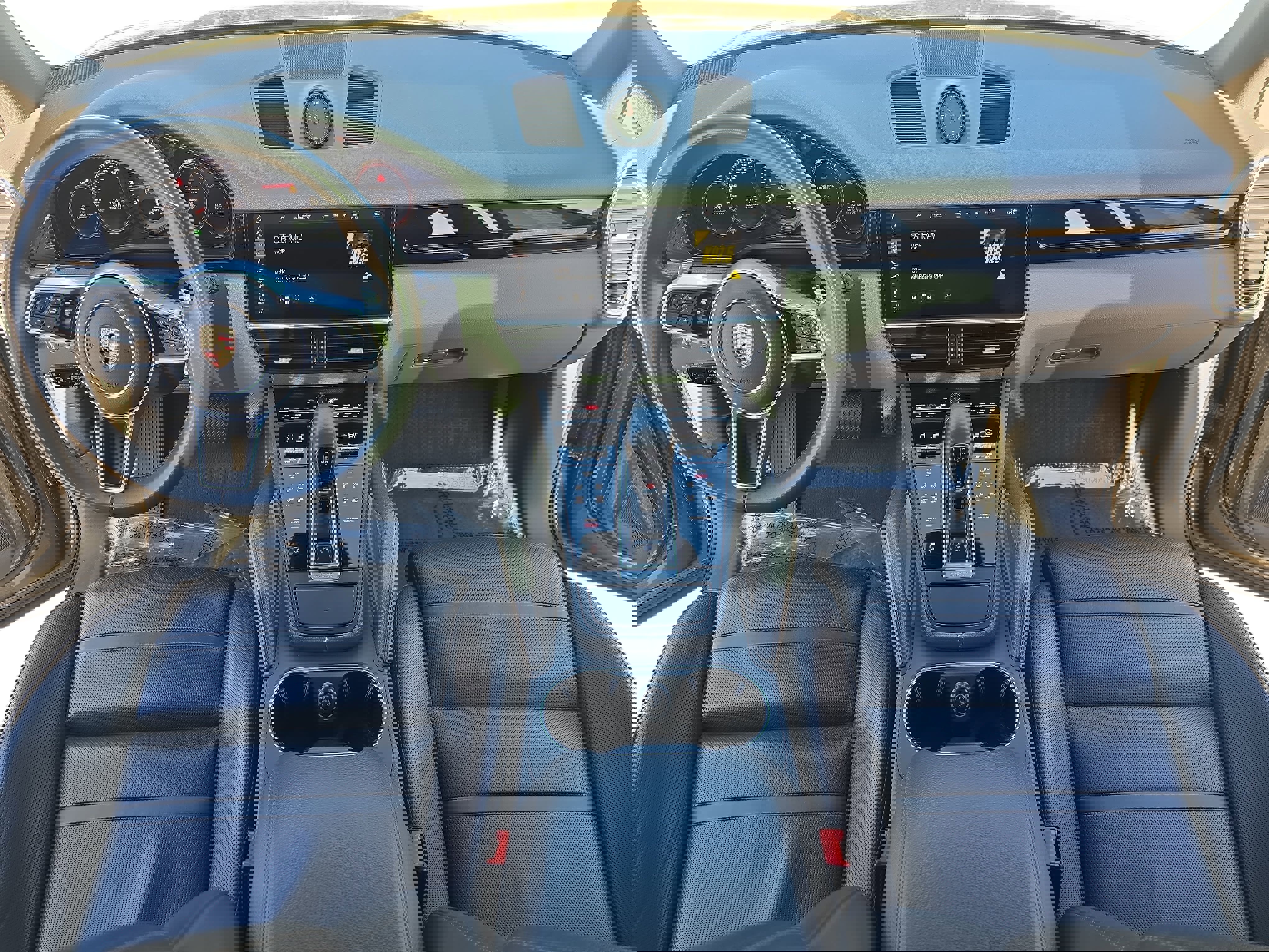 Used 2020 Porsche Cayenne image 9