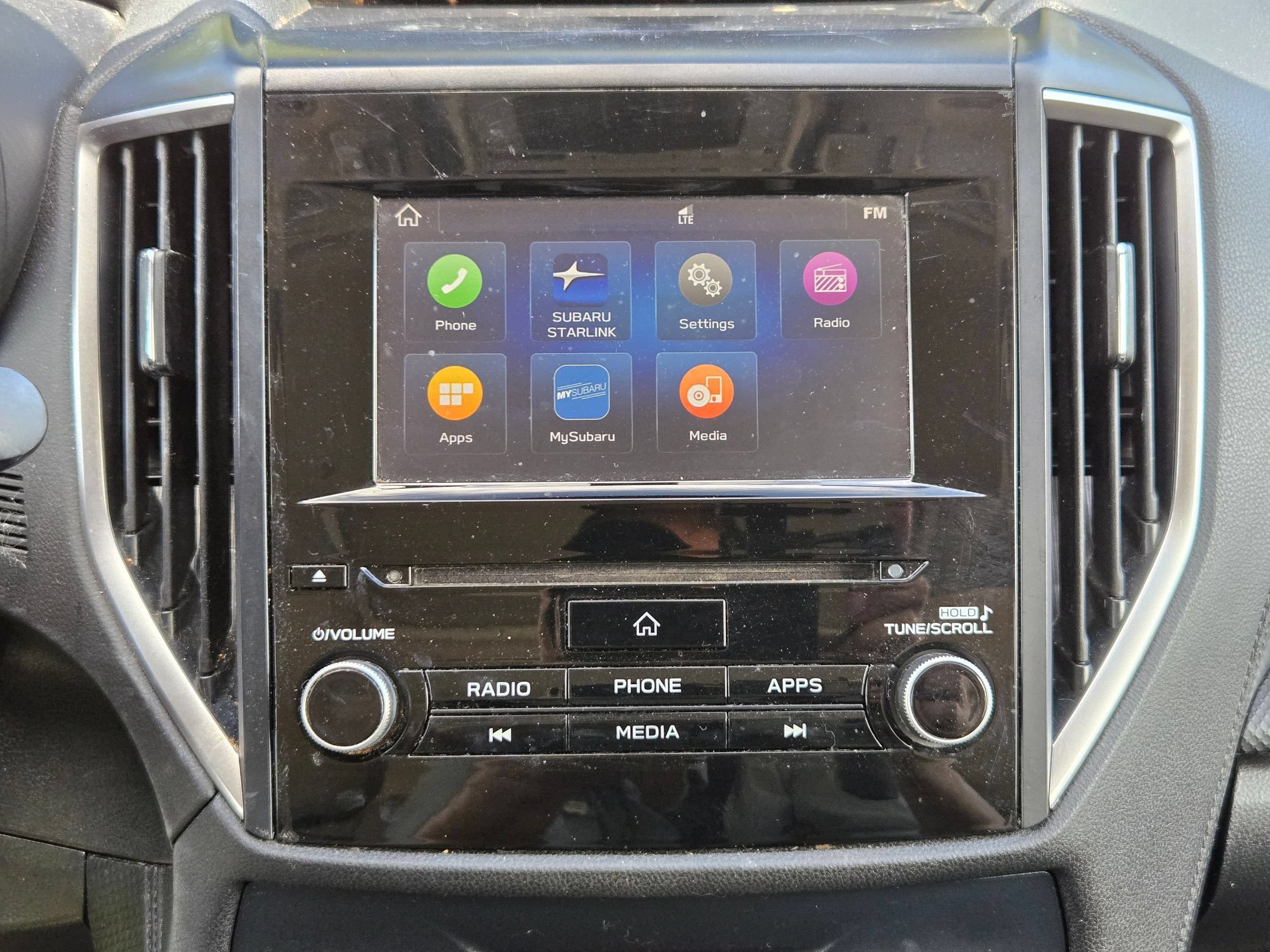 Used 2019 Subaru Forester Premium w/ Popular Package #1 AWD/4WD image 18