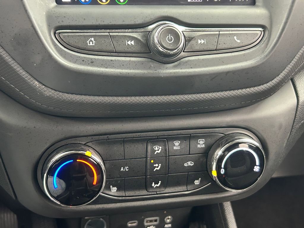 Used 2023 Chevrolet TrailBlazer LT image 21